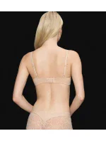 Body MakeUp Illusion Lace model 20542112 BROWN BROWN - Triumph Body MakeUp Illusion Lace model 20542112 BROWN BROWN - Triumph