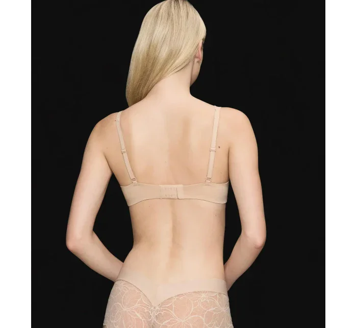 Body MakeUp Illusion Lace model 20542112 BROWN BROWN - Triumph Body MakeUp Illusion Lace model 20542112 BROWN BROWN - Triumph