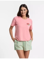 Pyžamo model 21947115 kr/r S3XL - Moraj