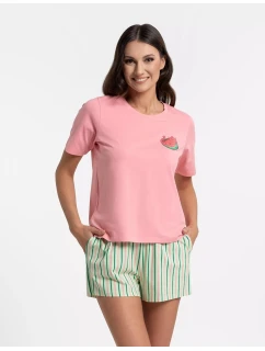 Pyžamo model 21947115 kr/r S3XL - Moraj