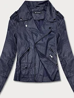 Dámské tmavě modré Ramones (BN-20025-86)