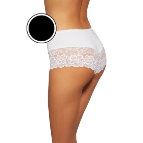 Dámské boxerky 107 black - GABIDAR