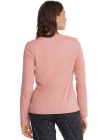 Dámské pyžamo 40936 Glam pink - HENDERSON