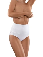 Stahovací kalhotky 148 white - BABELL