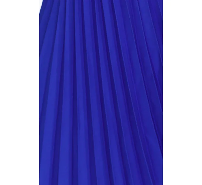 Dámské šaty 311-16 LILA - NUMOCO