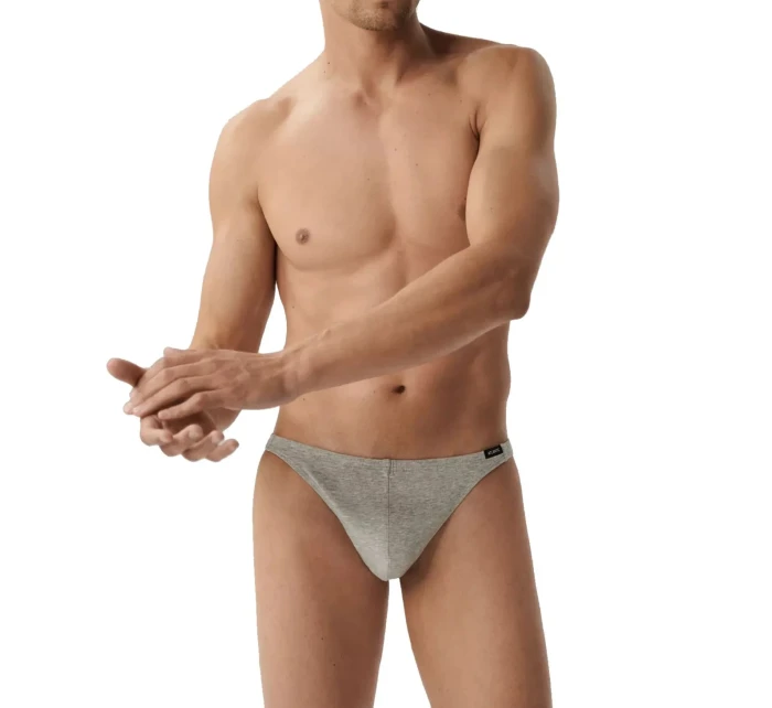 Pánská tanga 3 pack model 21109903 - Atlantic