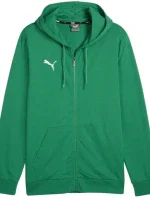 Mikina Puma Team Goal Casuals Hooded M 658595 05 pánské