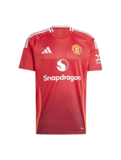 Adidas Manchester United Domácí tričko M IU1397 Adidas Manchester United Domácí tričko M IU1397