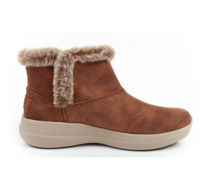 Boty Skechers Go Walk W 144660/CSNT