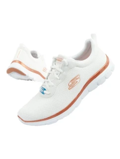 Boty Skechers Flex Appeal 4.0 Brillant View W 149303/WTRG