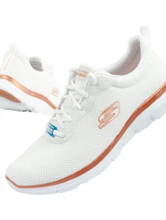 Boty Skechers Flex Appeal 4.0 Brillant View W 149303/WTRG