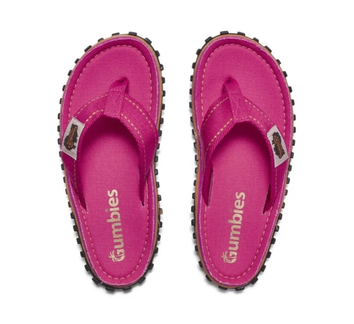 Žabky Gumbies Islander Classic W GU-FFISL125