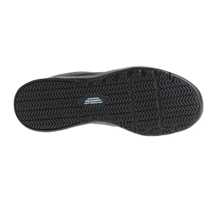 SR Black 36 model 21373173 - Skechers SR Black 36 model 21373173 - Skechers