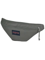 Jansport Swing Waistpack EK0A5BJXN60 Grey Jedna velikost
