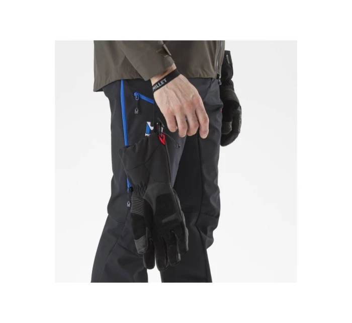 Rukavice MILLET Trilogy Icon Gtx Black