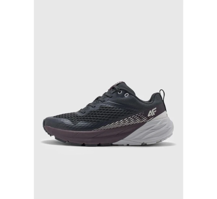 Pánské nízké tenisky SPEED HIKER 4F 4FWMM00FOTSM037-50S Pánské nízké tenisky SPEED HIKER 4F 4FWMM00FOTSM037-50S