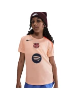 Koszulka Junior FC Barcelona Strike model 22226297 - NIKE Koszulka Junior FC Barcelona Strike model 22226297 - NIKE