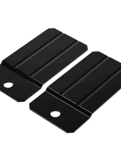 Montážní držáky pro zařízení Acar 504,F5,S8,S10,X5 (2 ks)