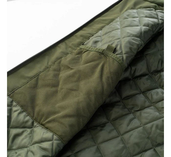 Pánská zateplená bunda model 22087486 - Hikvision Pánská zateplená bunda model 22087486 - Hikvision