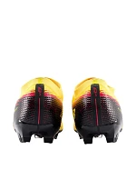 Fotbalové boty New Balance Furon Team FG V8 yellow NBUF3F1WQ