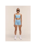 Sportovní podprsenka CASALL Sleek Strappy Sports Bra, modrá barva Sportovní podprsenka CASALL Sleek Strappy Sports Bra, modrá barva