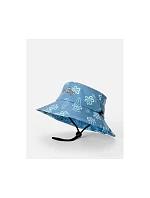 Chlapecká čepice RIP CURL Combo Mid Brim Hat – Boy, modrá, dětská Chlapecká čepice RIP CURL Combo Mid Brim Hat – Boy, modrá, dětská