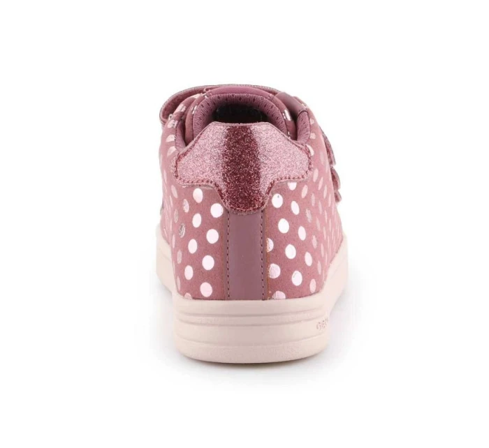 Dětská obuv Geox J DJROCK G.D -PR.SY Jr J944MD-ODHKC-C8006