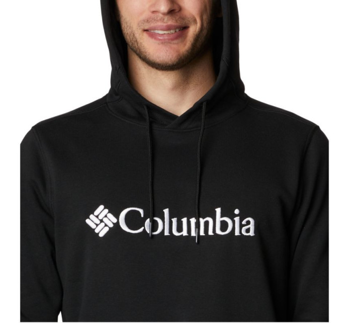 Pánské tričko CSC Basic Logo II M 1681664005 - Columbia