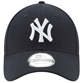 New Era 9Forty The League New York Yankees Mlb Kšiltovka 10047538 New Era 9Forty The League New York Yankees Mlb Kšiltovka 10047538