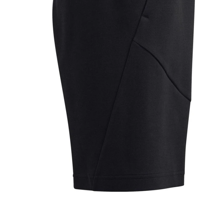 Adidas Future Icons Logo 8 palcové šortky Jr HR6306