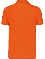 Kariban ProAct PA 482 Pánské polo CoolPlus® 20.P482 orange