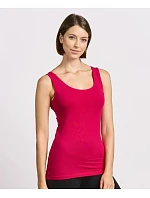 Dámské tílko 40. bright rose model 22515109 - Promodoro Dámské tílko 40. bright rose model 22515109 - Promodoro