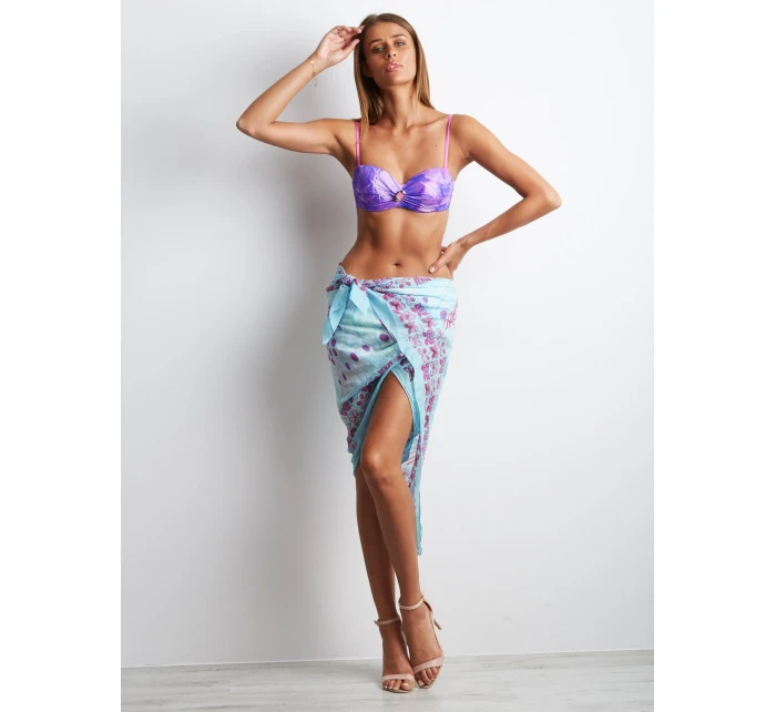 Pareo AT PO model 21305592 světle modrá - FPrice Pareo AT PO model 21305592 světle modrá - FPrice