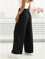 Kalhoty CS SP LF5101.94 černé Kalhoty CS SP LF5101.94 černé