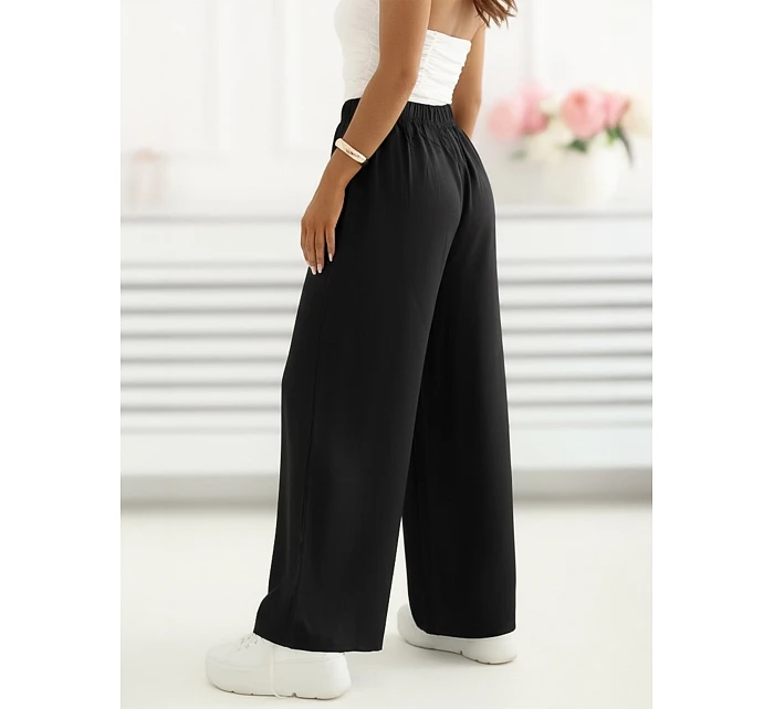 Kalhoty CS SP LF5101.94 černé Kalhoty CS SP LF5101.94 černé