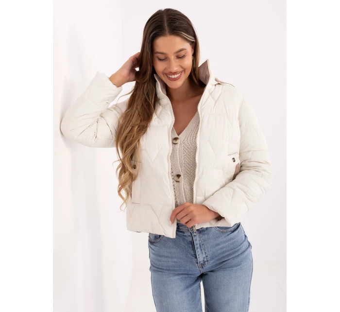 MBM KR 2522.31 ecru bunda