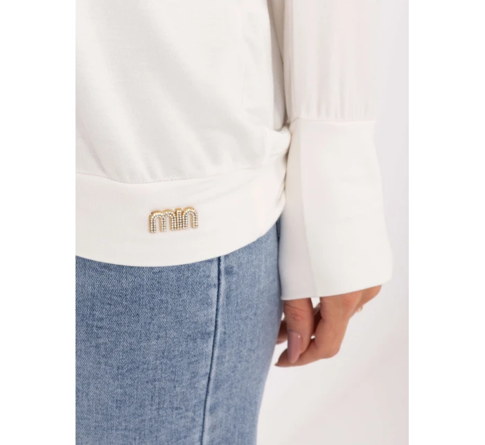 Halenka RV BZ A 164.82 ecru Halenka RV BZ A 164.82 ecru