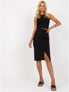 Sukně RV SD 7847.80 černá