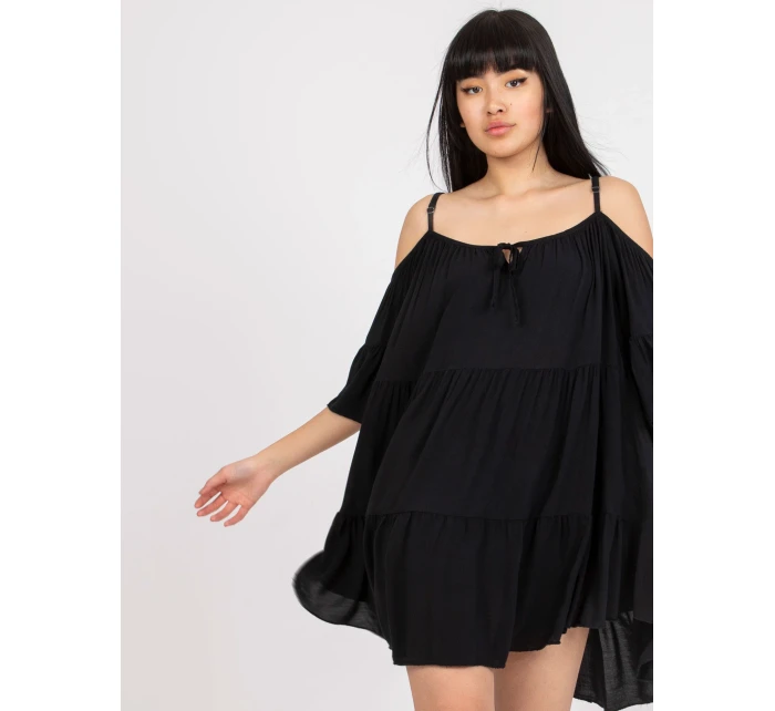 Šaty TW SK BI 80840.20 černá