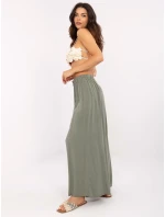 Kalhoty TW SP BI 82353.39 khaki Kalhoty TW SP BI 82353.39 khaki