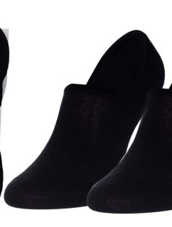Ponožky Calvin Klein 2Pack 100001919 Black