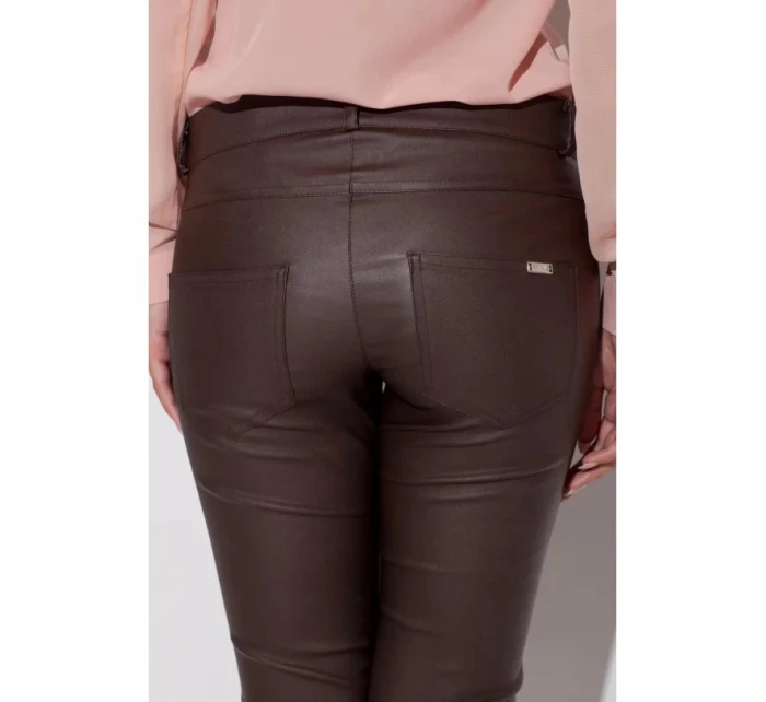 Dámské kalhoty K231 - Katrus