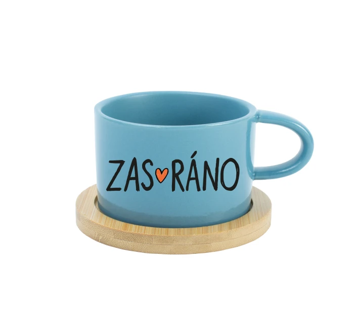 - modrý hrníček 200 ml model 22004920 - modrý hrníček 200 ml model 22004920