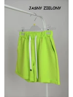 Dámské šortky IGA