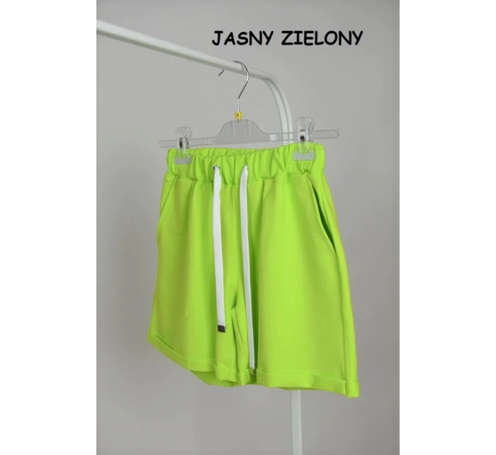 Dámské šortky IGA