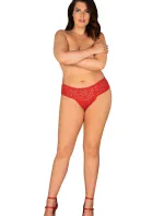 Kalhotky model 161749 Obsessive