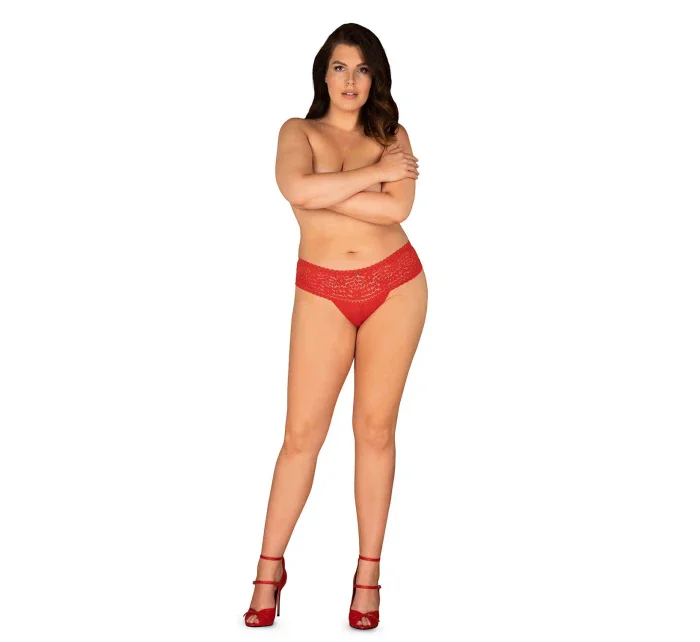 Kalhotky model 161749 Obsessive