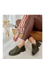 Mokasiny model 207532 Solea Mokasiny model 207532 Solea