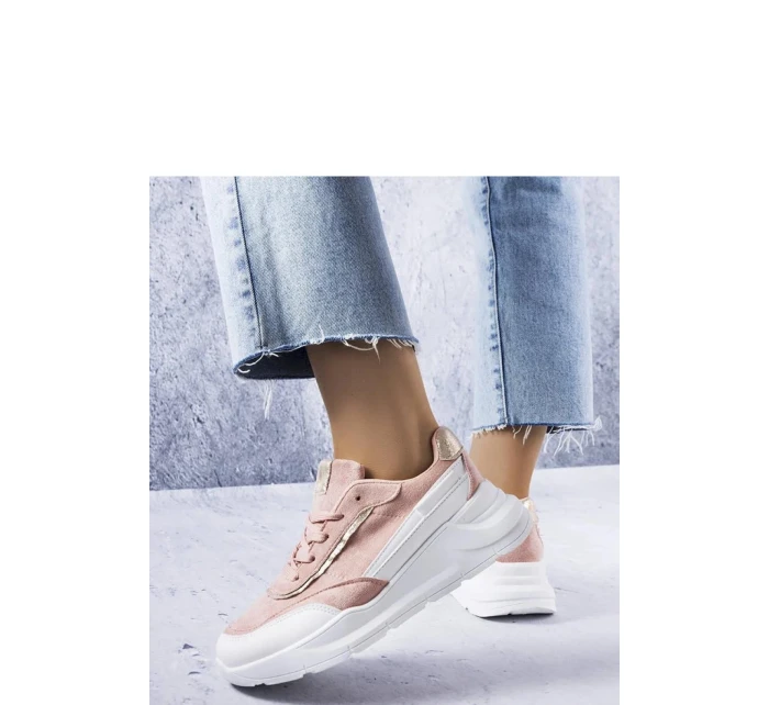 Tenisky model 207958 Solea Tenisky model 207958 Solea