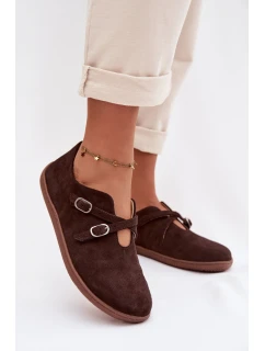 Polobotky model 223855 Step in style